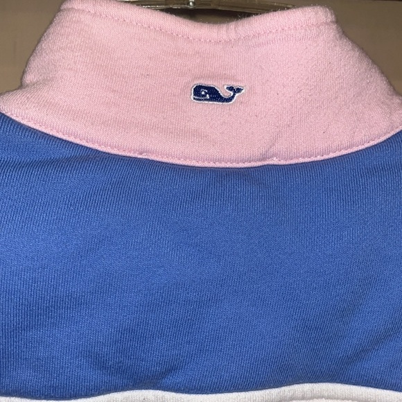 Vineyard Vines Martha’s Vineyard sweatshirt in size XS - Picture 8 of 8